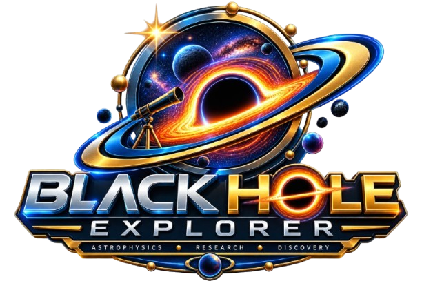 Onic Islam Shuvo | Astrophysicist & Black Hole Researcher